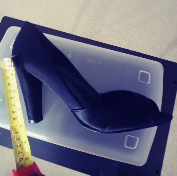 Nine West Women's Black Heels - Picture 13 of 13